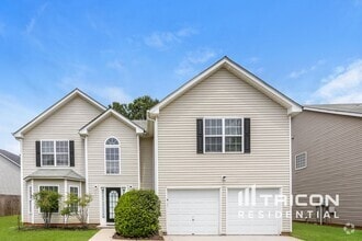 Building Photo - 3802 Rosebud Park Dr