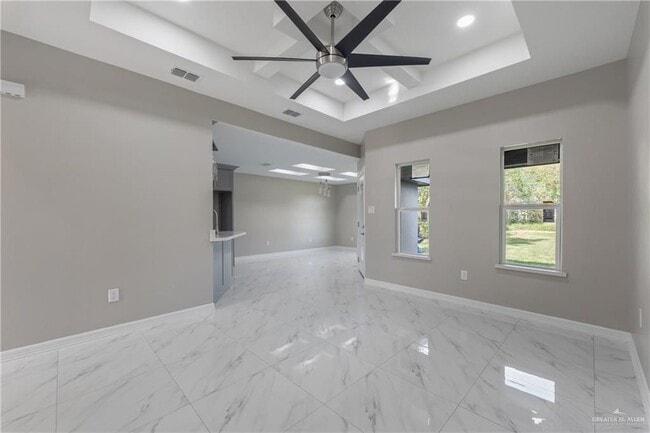 Foto del edificio - 522 S Reagan St