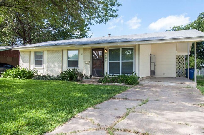 Building Photo - 8406 Burrell Dr