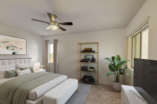 Building Photo - 3178 Via Poinciana