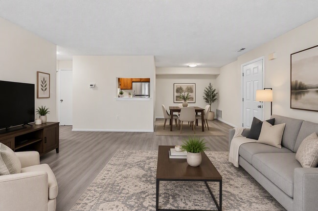 Building Photo - 1222 Ravens Crest Dr