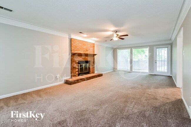 Foto del edificio - 6889 S Hedgewall Cir