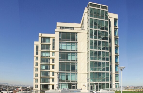 Foto del edificio - The Grand