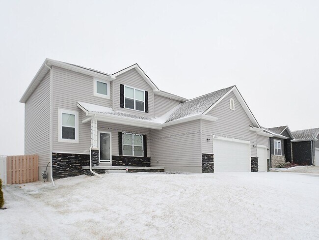 Foto del edificio - 4918 N 209th St