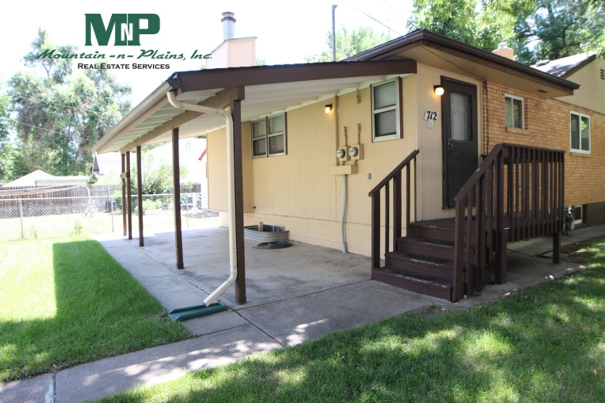 Foto principal - 712 W. Myrtle Street