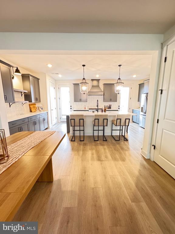 Foto del edificio - 9709 Buckhorn Trail