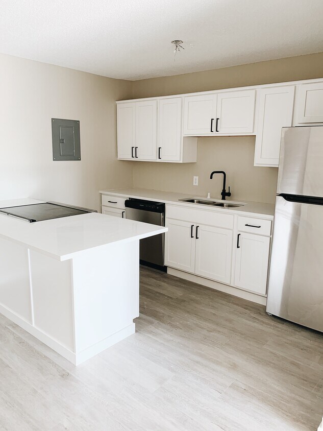 Marywood Apartments Apartments Monticello, MN