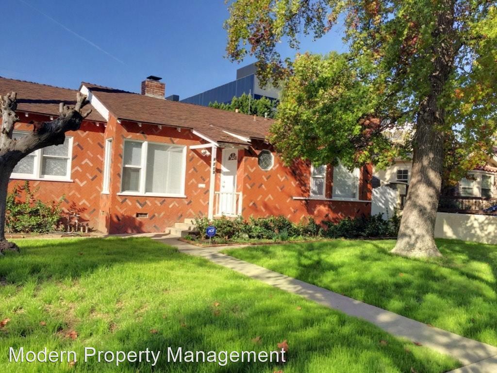 Primary Photo - 2 br, 1.5 bath House - 4715 BUFFALO AVE