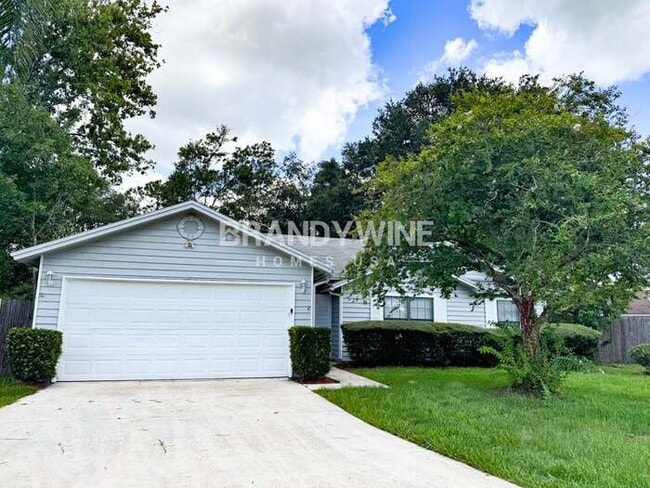 Building Photo - 8609 Brixton Ct