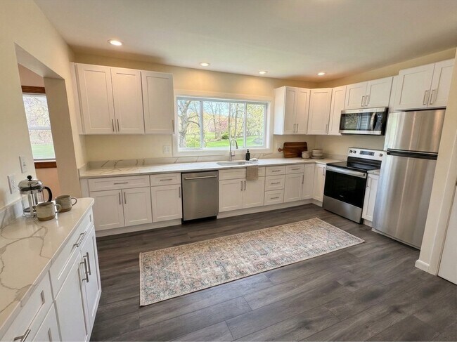 Foto del edificio - 36 Park Ave