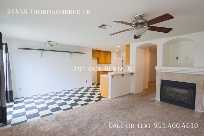 Building Photo - 26438 Thoroughbred Ln