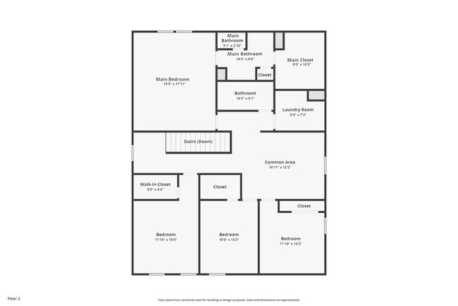 Foto del edificio - 4796 W Mineral Ln