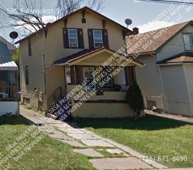 Primary Photo - 585 E Amherst - 3 Bed / 1 Bath