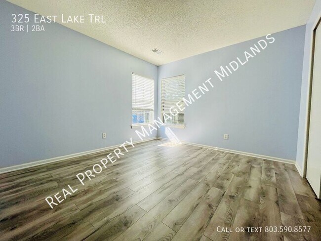 Foto del edificio - Cozy Home in the East Lake Subdivision