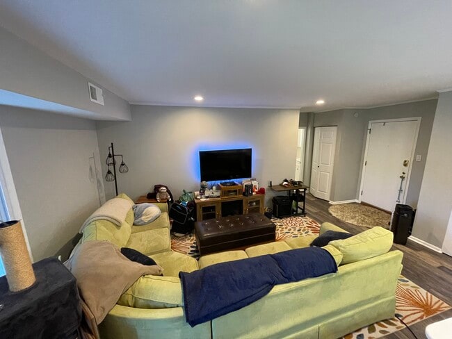 Living Room(Ample Storage and linen closet) - 7 Rockford Rd