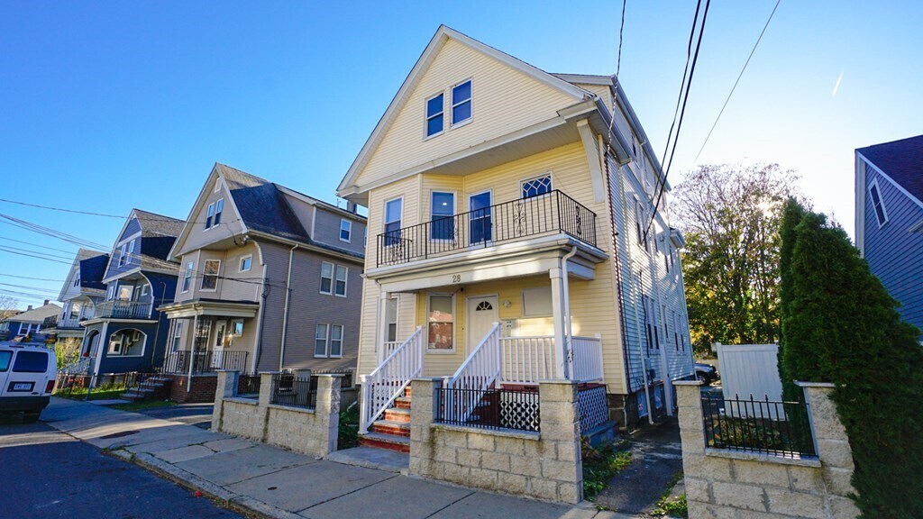 Primary Photo - 28 Haslet St