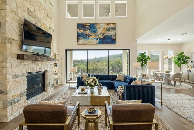 Building Photo - 2660 Novara Trl