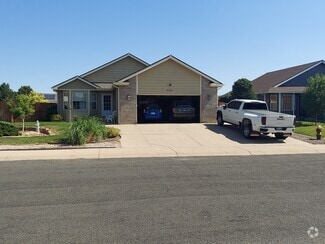 Building Photo - 4019 Maverick Ln