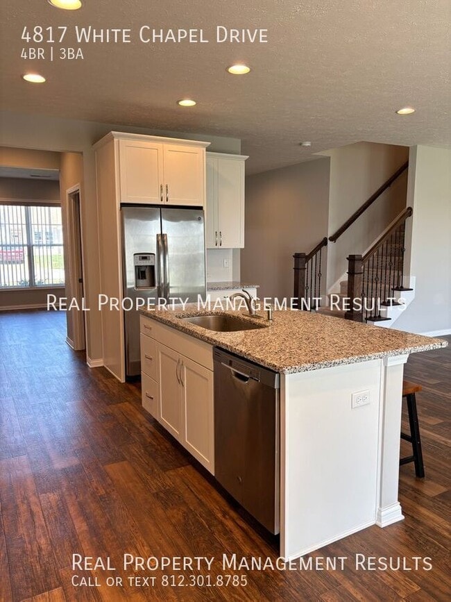 Foto del edificio - 4817 White Chapel Dr