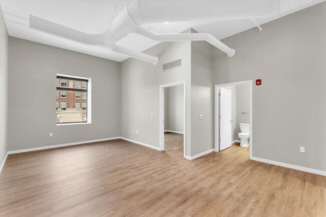 Foto del edificio - Upscale New Construction 1 Bed, 1 Bath Residence