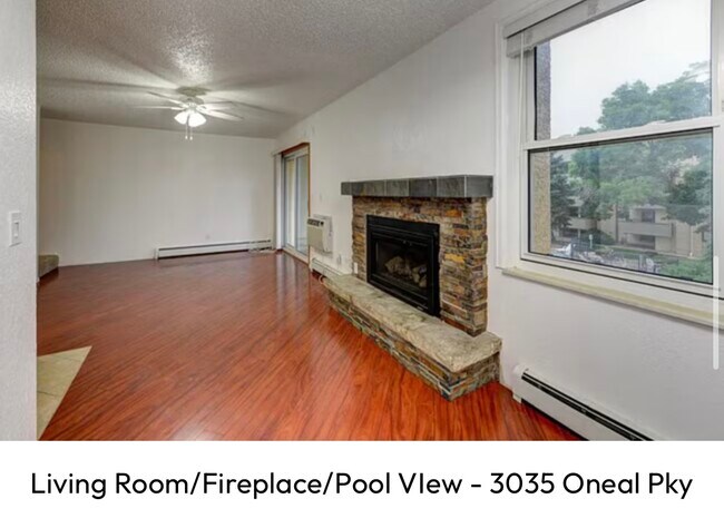 Foto del edificio - 3035 Oneal Pkwy
