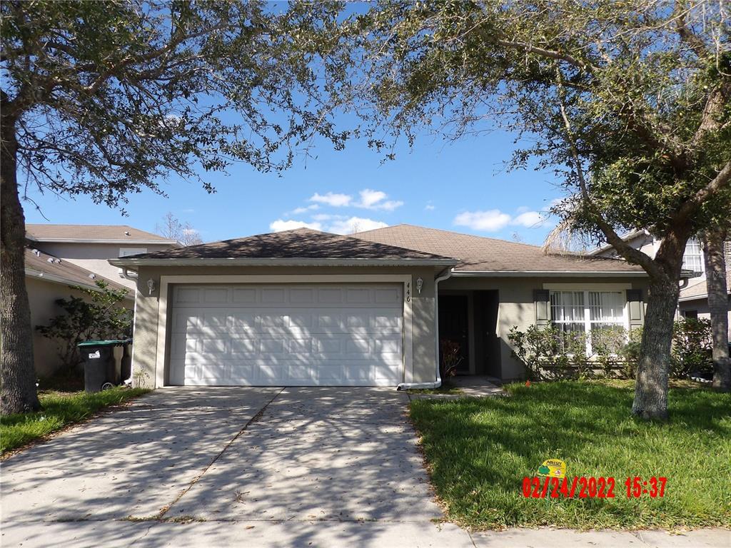 Primary Photo - 446 Windrose Dr