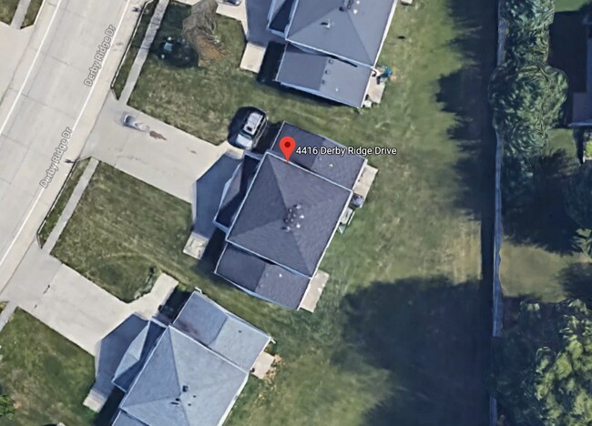 Foto del edificio - 4416 Derby Ridge Dr