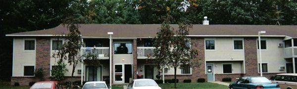 Primary Photo - Harrison Woods Apartments