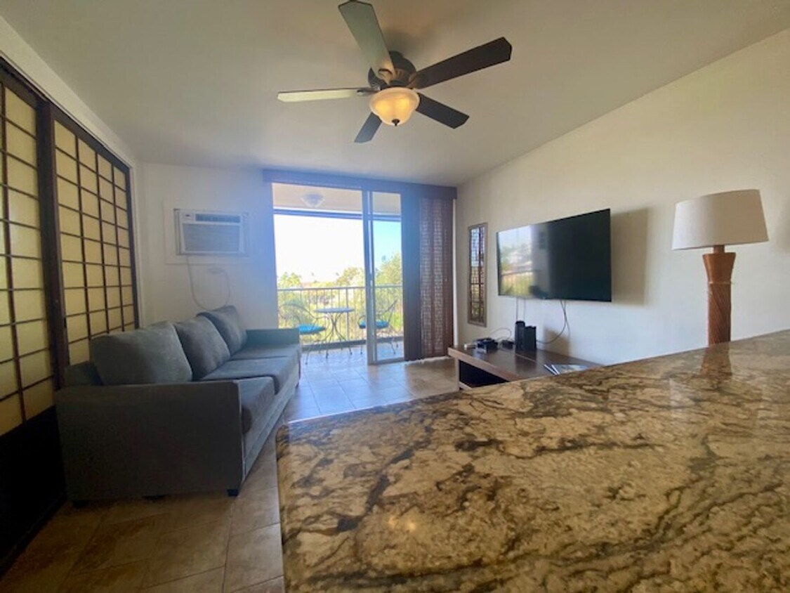 Primary Photo - 1 Bedroom In Kona Town