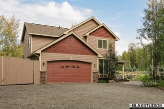 Building Photo - 6149 N Kettle Dr