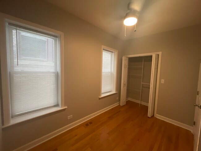 Bedroom 2 - 2234 W Melrose St