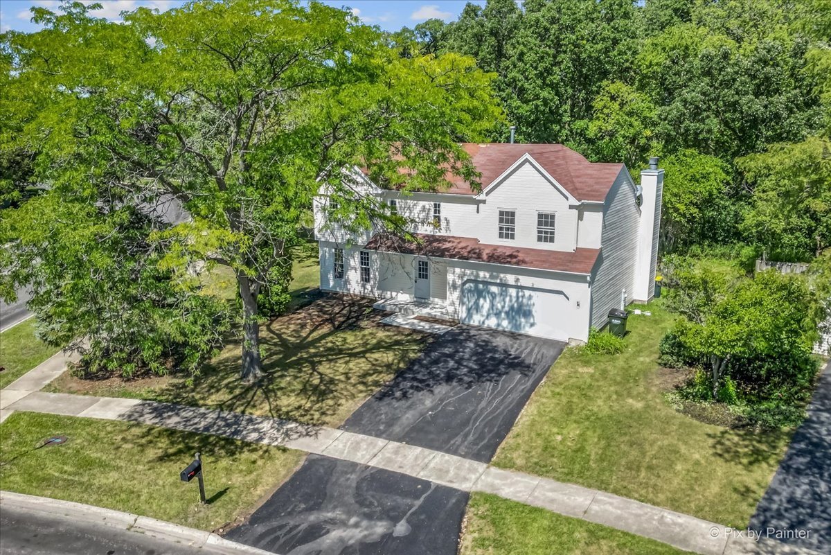 Primary Photo - 731 Hickory Ln