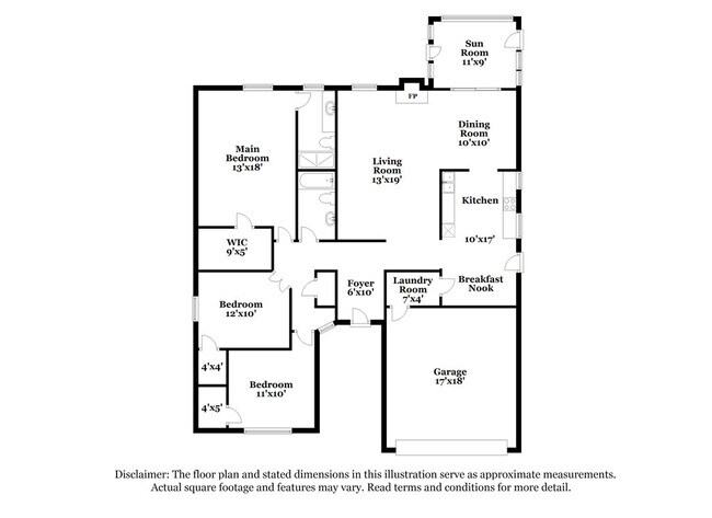 Foto del edificio - 1511 Plain Sight Ave