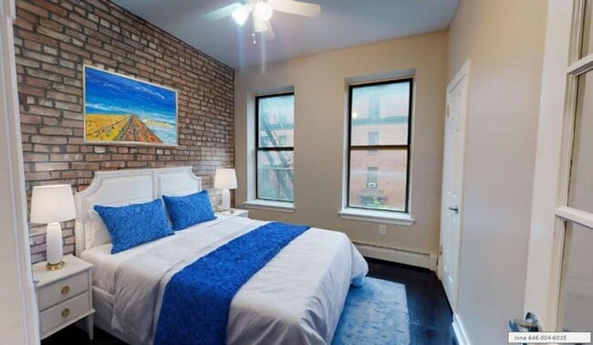 Building Photo - 3 bedroom in New York NY 10026