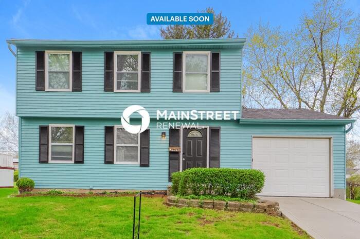 Primary Photo - 2959 Olivette Rd