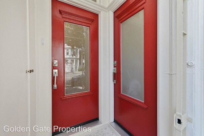 Foto del edificio - 2392-2394 Bryant St