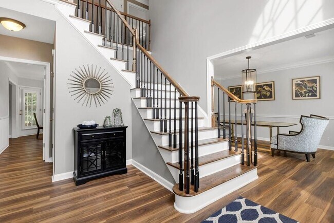 Foto del edificio - 3247 Blackstone Run