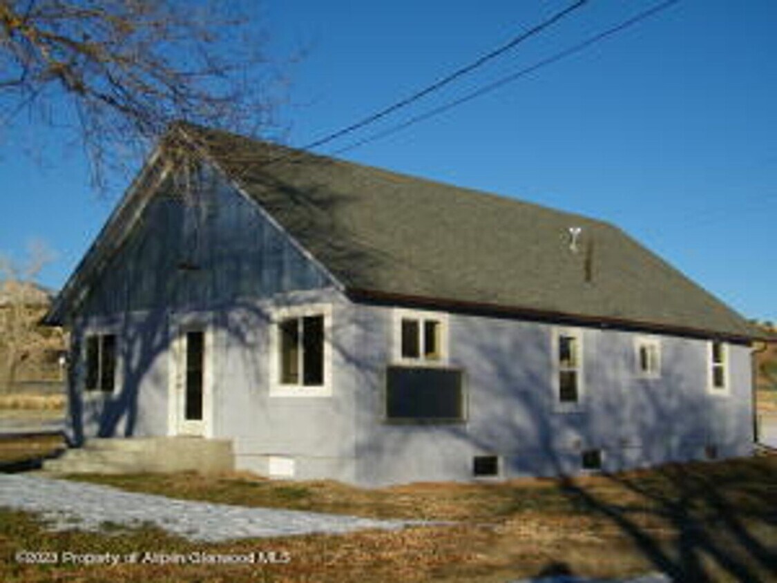 339 4th St, Parachute, CO 81635 House Rental in Parachute, CO