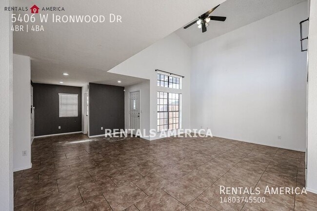 Building Photo - 5406 W Ironwood Dr
