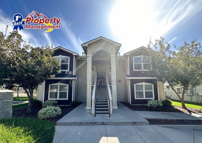Foto del edificio - 10077 W Rifleman Ln