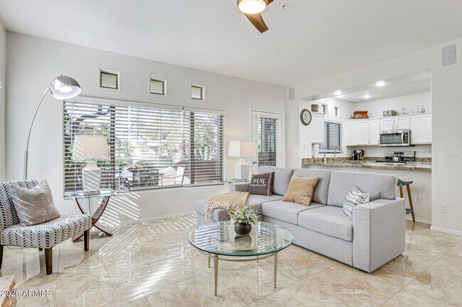 Building Photo - 9100 E Raintree Dr