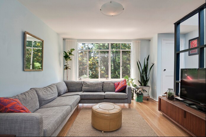 Foto principal - 1751 Harvard St NW