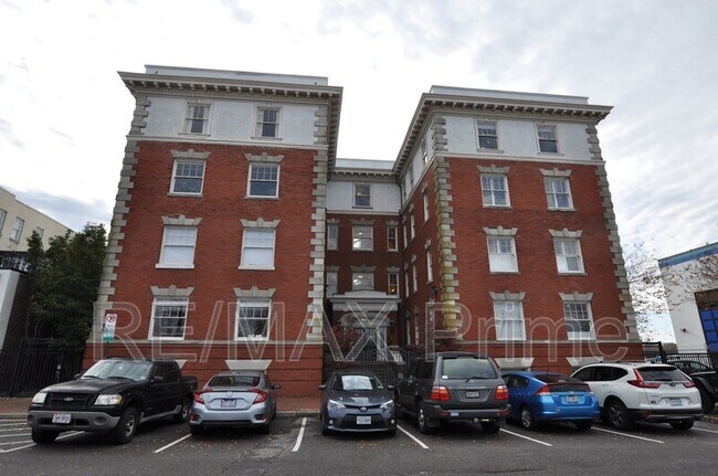 Foto del edificio - 429 W York St