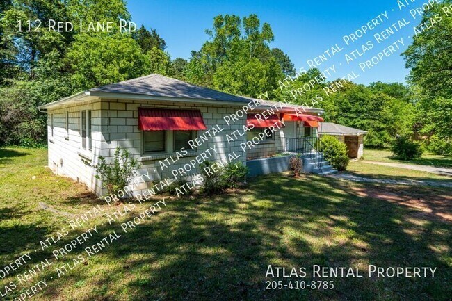 Building Photo - 112 Red Lane Rd