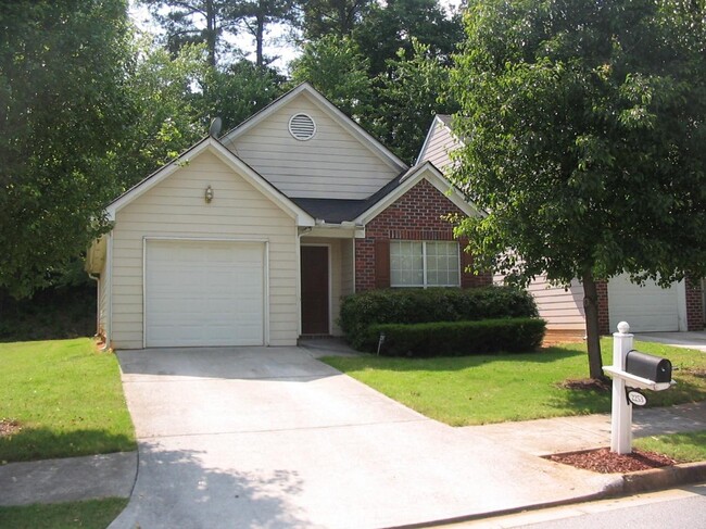 Foto del edificio - 2253 Charleston Pointe SE