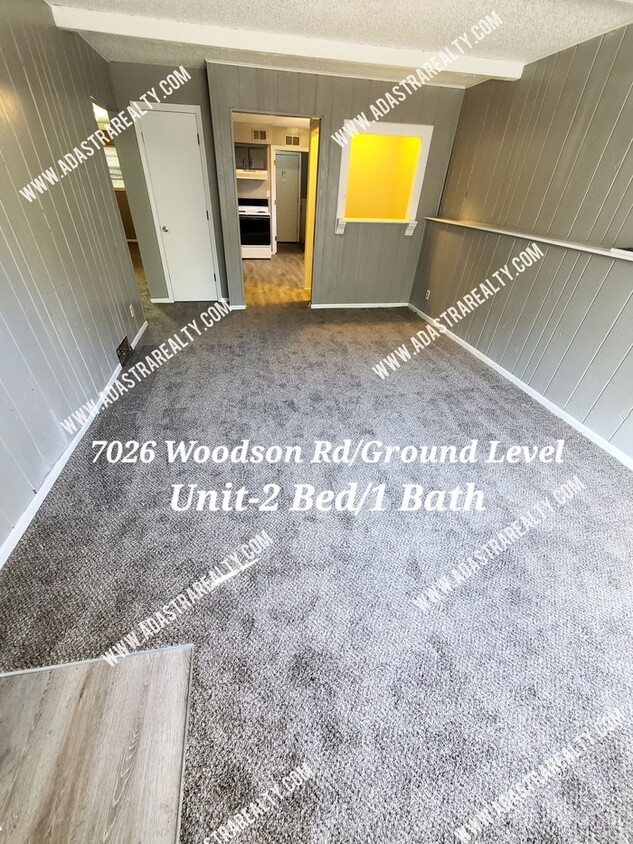 Primary Photo - 7026 Woodson Rd
