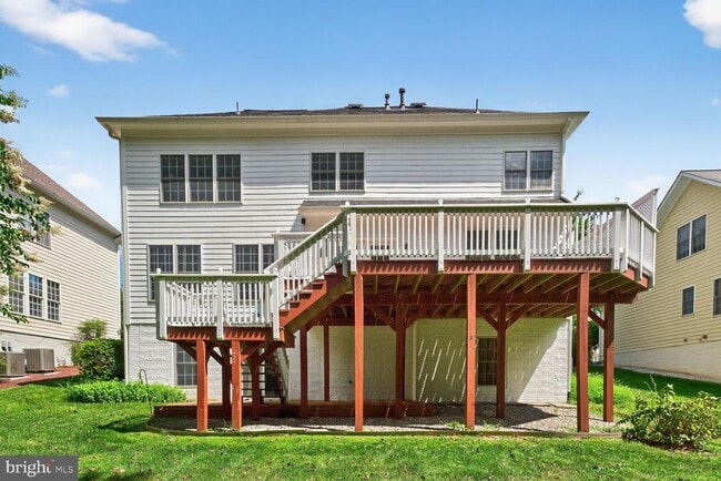 Building Photo - 4330 Chancery Park Dr