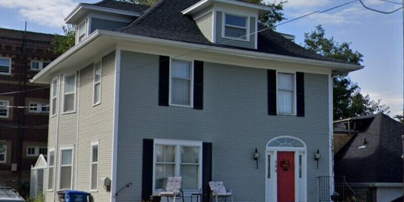 Primary Photo - 544 36th Duplex