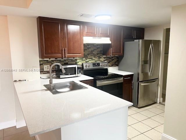 Foto del edificio - 10757 Cleary Blvd