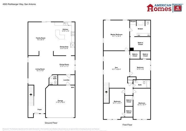 Building Photo - 4503 Rothberger Way